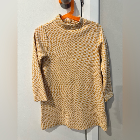 Zara vintage dress 👗 - Picture 2 of 2